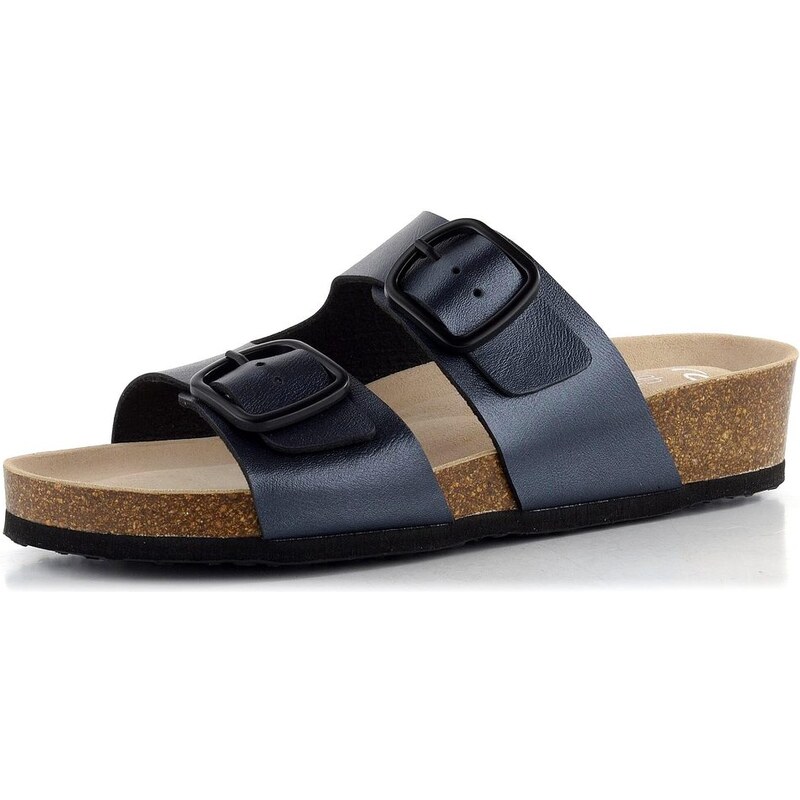 Ara dámske šľapky Bali Black 15-17208-01 62752548
