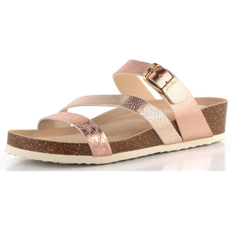 Ara dámske šľapky Bali Rosegold 15-17212-19 62752551