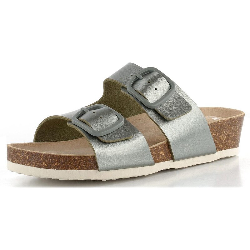 Ara dámske šľapky Bali Olive 15-17208-05 62752549