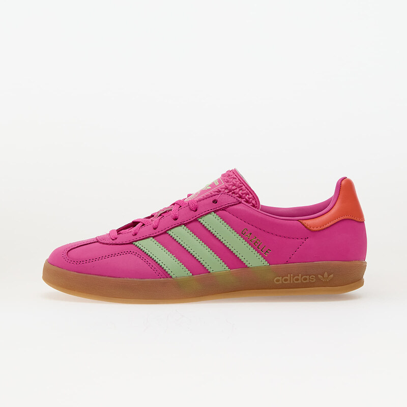adidas Originals adidas Gazelle Indoor W Selufu/ Segrsp/ Sigcor 62634805