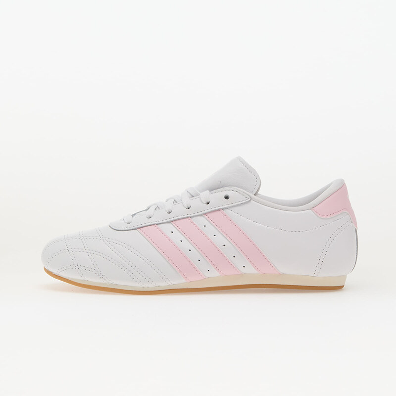 adidas Originals adidas Taekwondo La Ftw White/ Clear Pink/ Gum 62634435