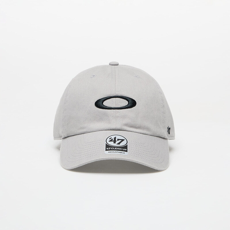 Šiltovka Oakley Remix Dad Hat Cement Universal 62634451