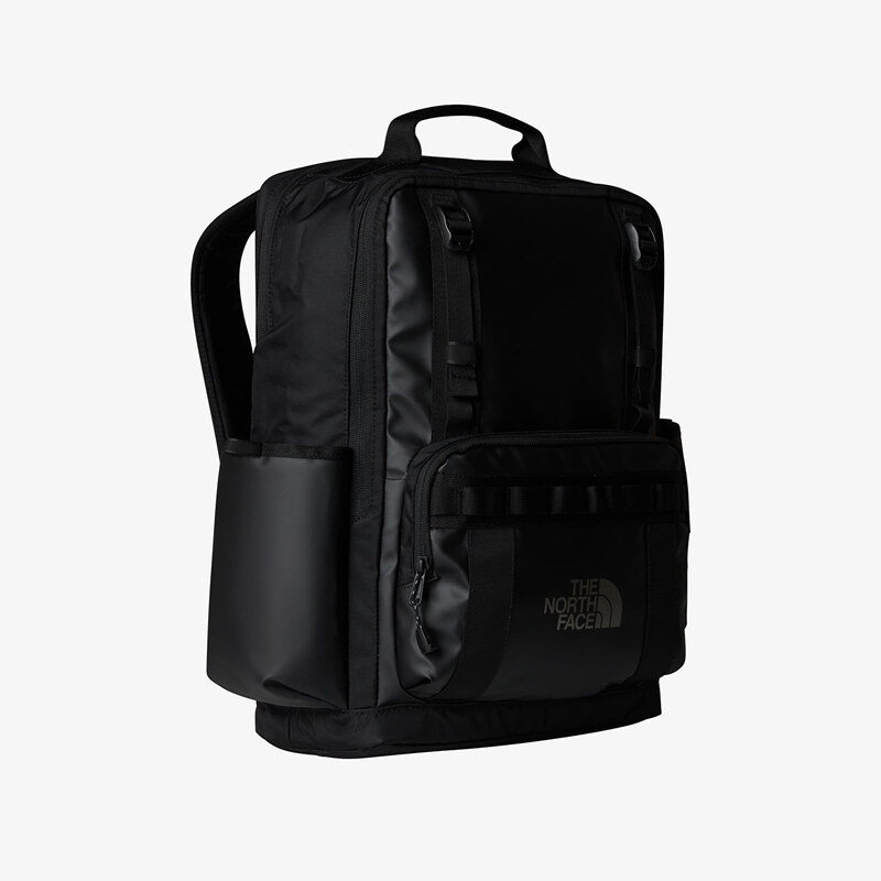 Batoh The North Face Base Camp Daypack TNF Black/ Asphalt Grey/ 22 l 62634454