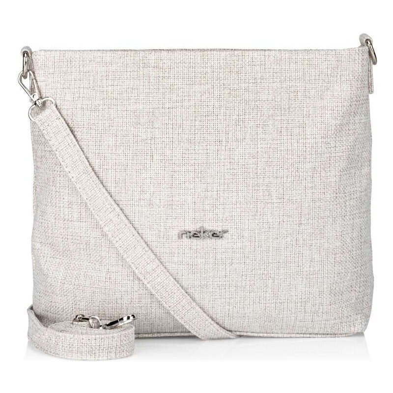 Dámska kabelka RIEKER C2230-141/2 béžová W5 45006999