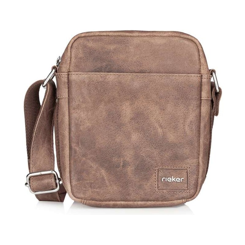 Pánska taška RIEKER 9025 hnedá S5 62632303