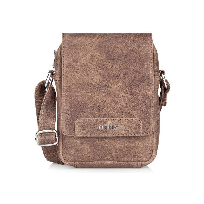 Pánska taška RIEKER 9033 hnedá S5 62632306