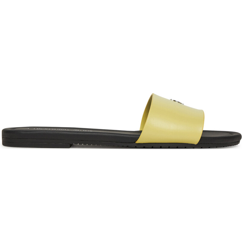 Šľapky Calvin Klein Jeans 62631357