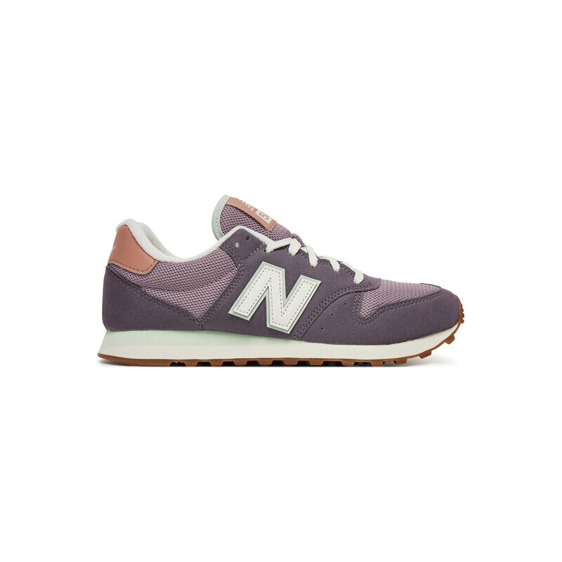 Sneakersy New Balance 62631314