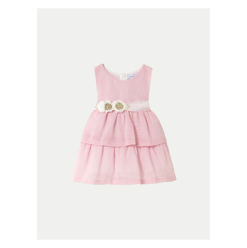 Elegantné šaty Mayoral 62633029