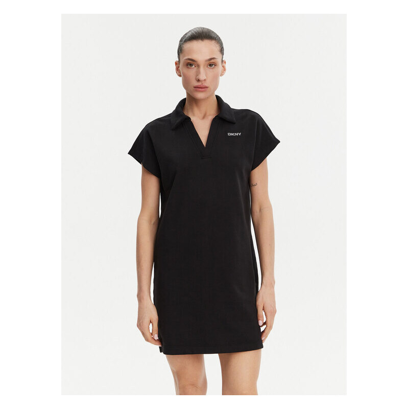 Každodenné šaty DKNY Sport 62633088