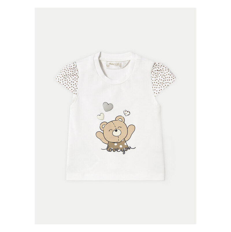 Tričko Mayoral 62633097