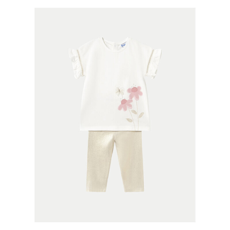 Súprava tričko a legíny Mayoral 62632999