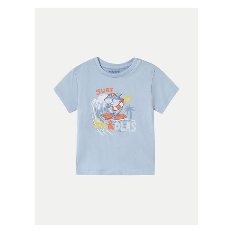 Tričko Mayoral 62633084