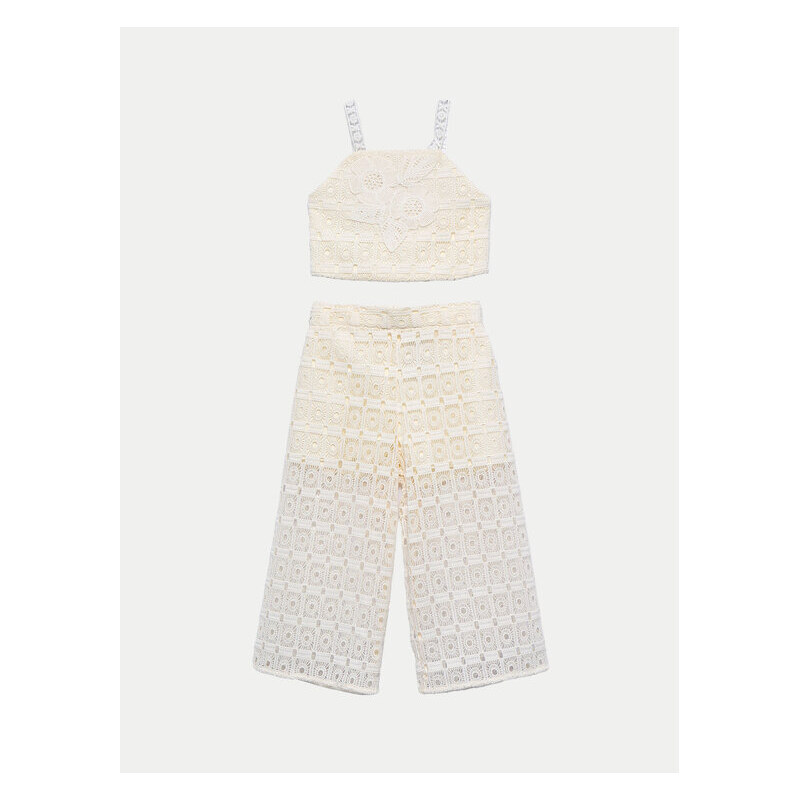 Sada top a nohavice Abel & Lula 62633041