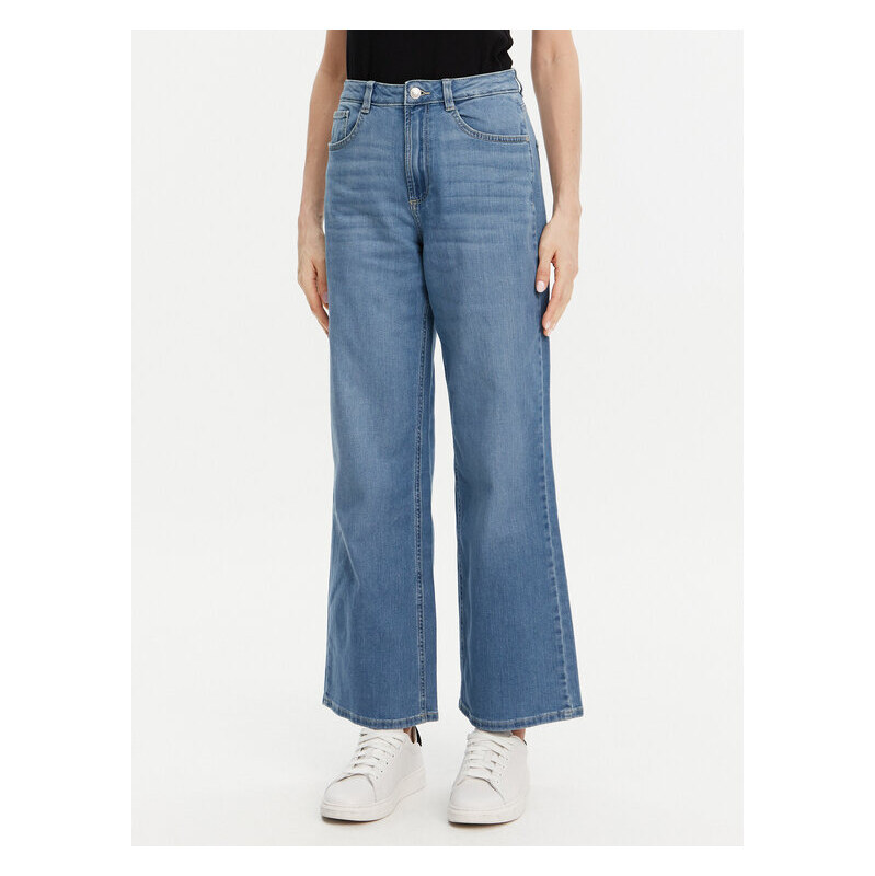 Džínsy Tom Tailor 62634634