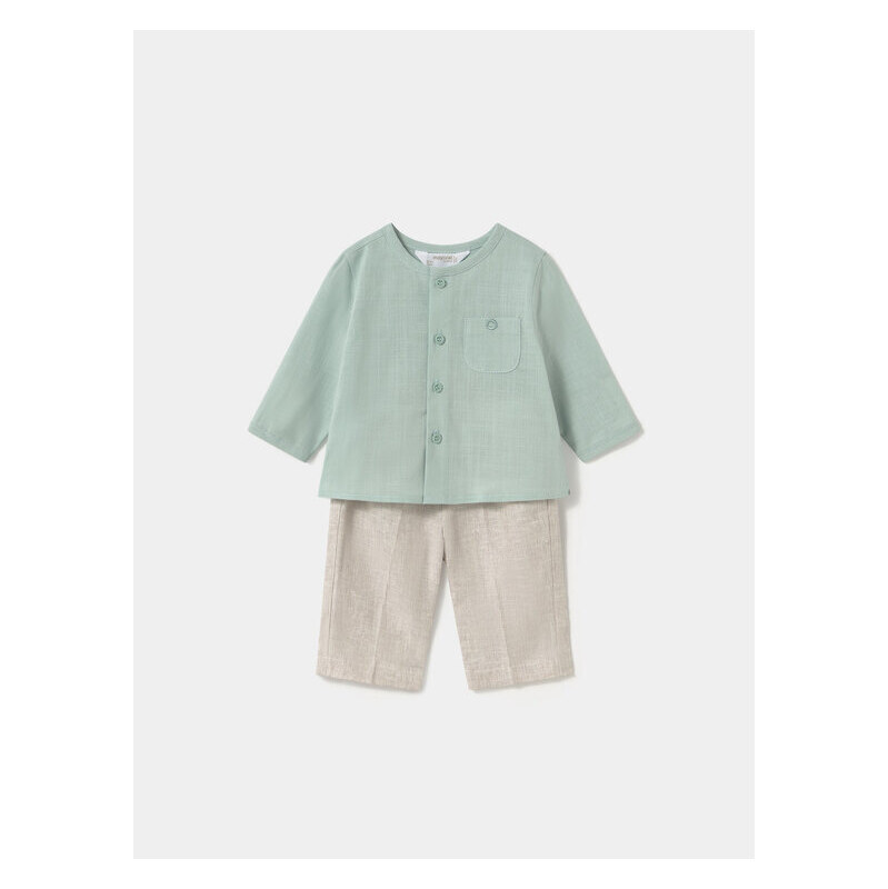 Súprava košele a nohavíc Mayoral 62634671