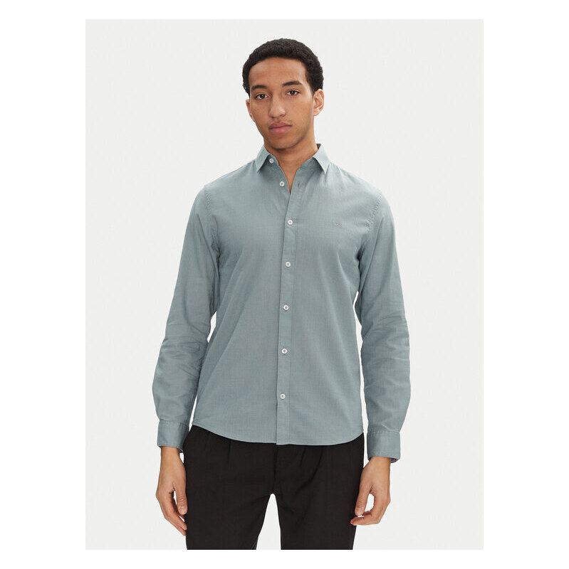 Košeľa Tom Tailor 62635006