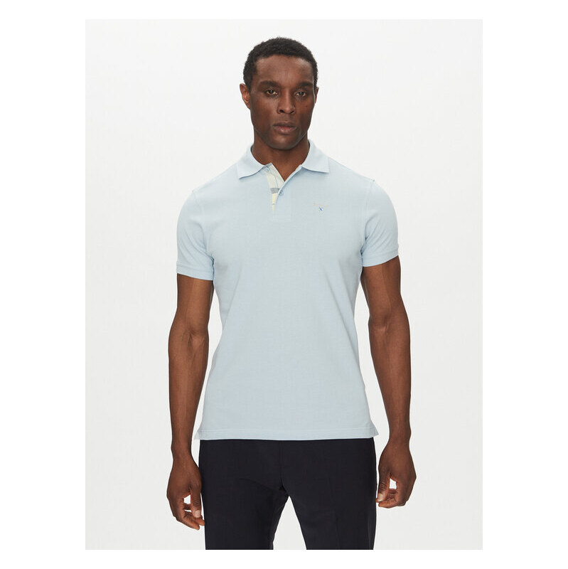 Polokošeľa Barbour 62739029