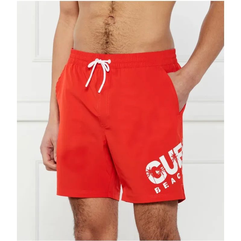 Guess Underwear Šortky na plávanie | Regular Fit 62631688