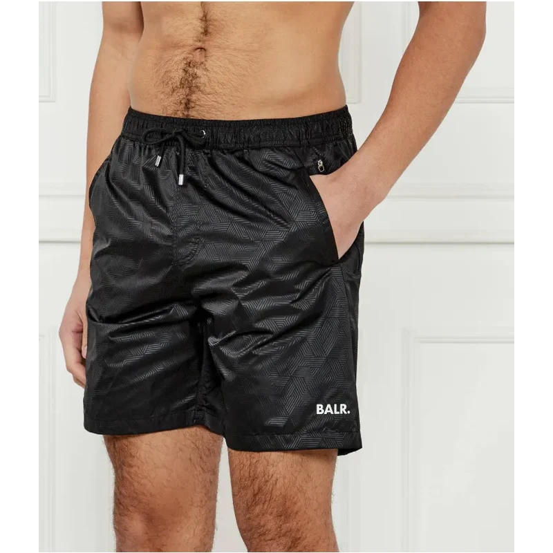 BALR. Šortky na plávanie | Regular Fit 62635322