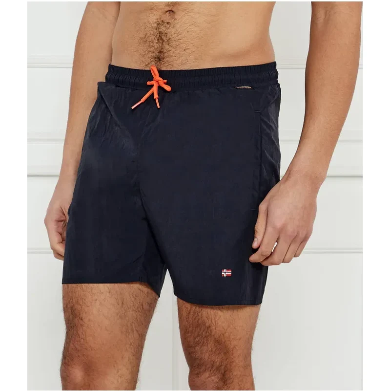 Napapijri Šortky na plávanie | Regular Fit 62635262