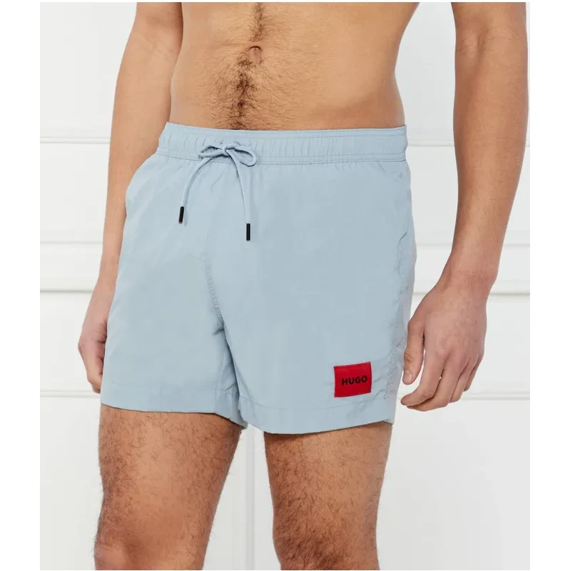 Hugo Bodywear Šortky na plávanie DOMINICA | Regular Fit 62635403