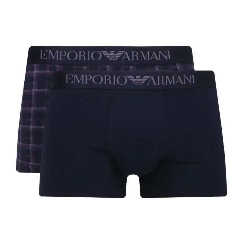 Emporio Armani Boxerky 2-balenie 62635381
