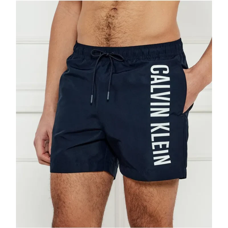 Calvin Klein Swimwear Šortky na plávanie | Regular Fit 66927116
