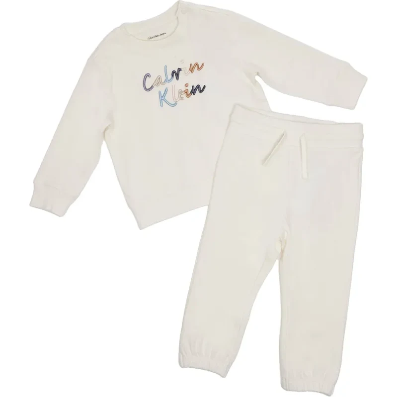 Calvin Klein Jeans Tepláková súprava | Regular Fit 62631712