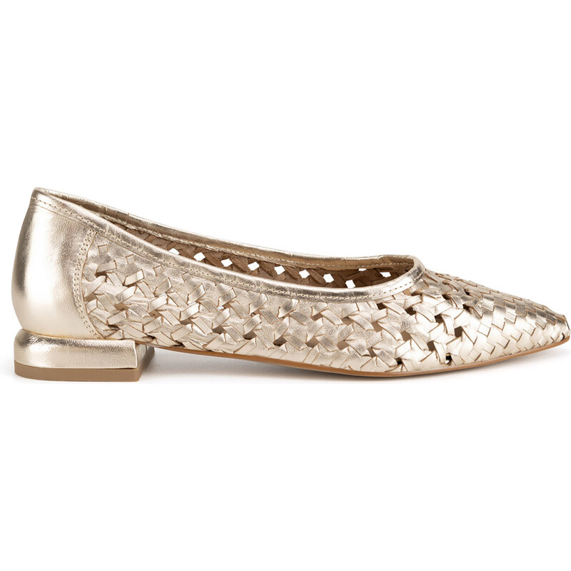 Baleríny Sergio Bardi 62634584