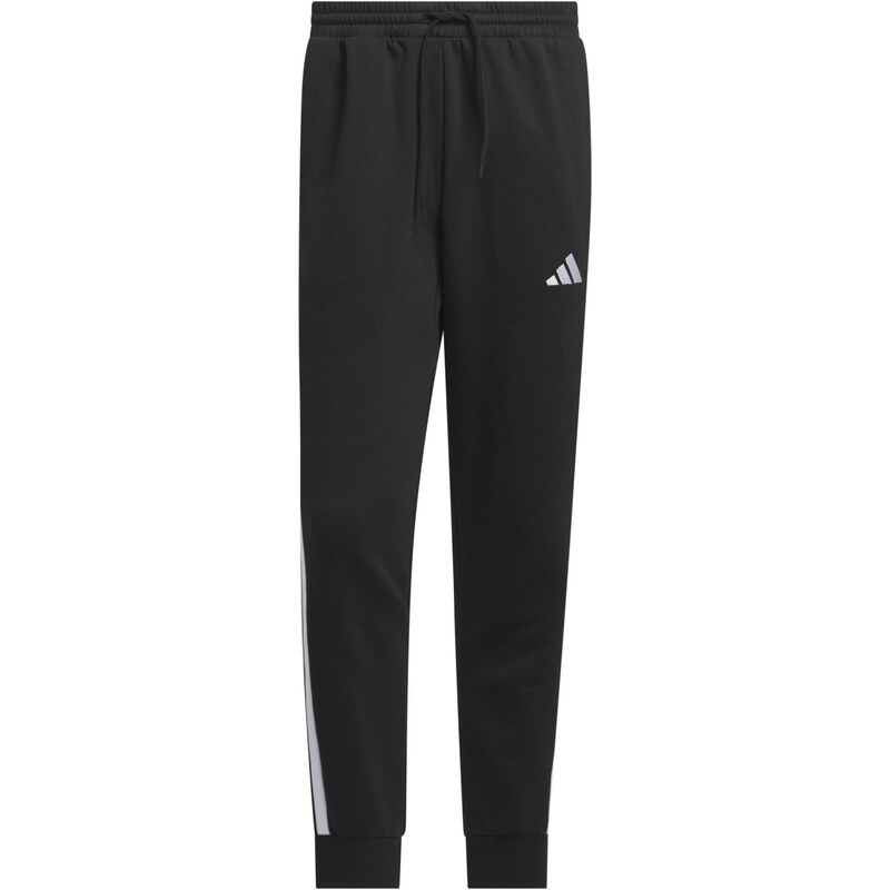 adidas Performance adidas Essentials 3-Stripes Fleece Joggers BLACK 62635585