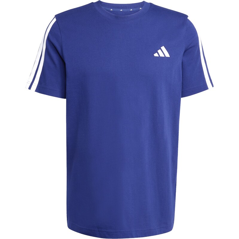 adidas Performance adidas 3-Stripes T-Shirt DKBLUE 62635593