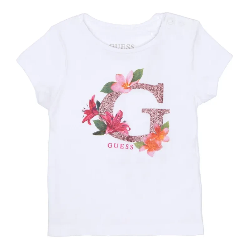 Guess Tričko | Regular Fit 62631747