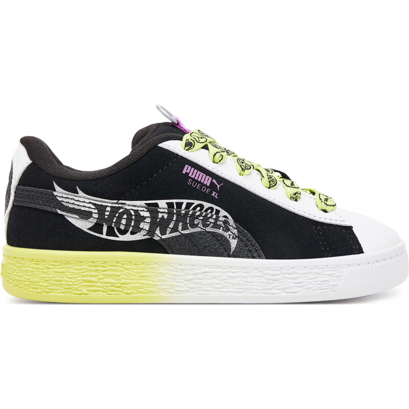 Sneakersy Puma 63494059