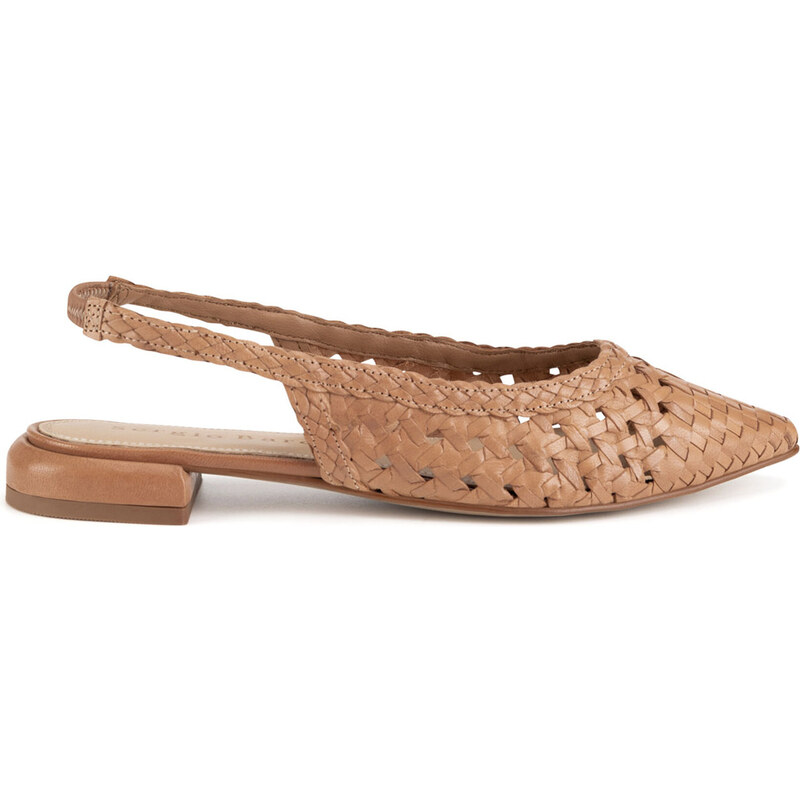 Baleríny Sergio Bardi 62634577