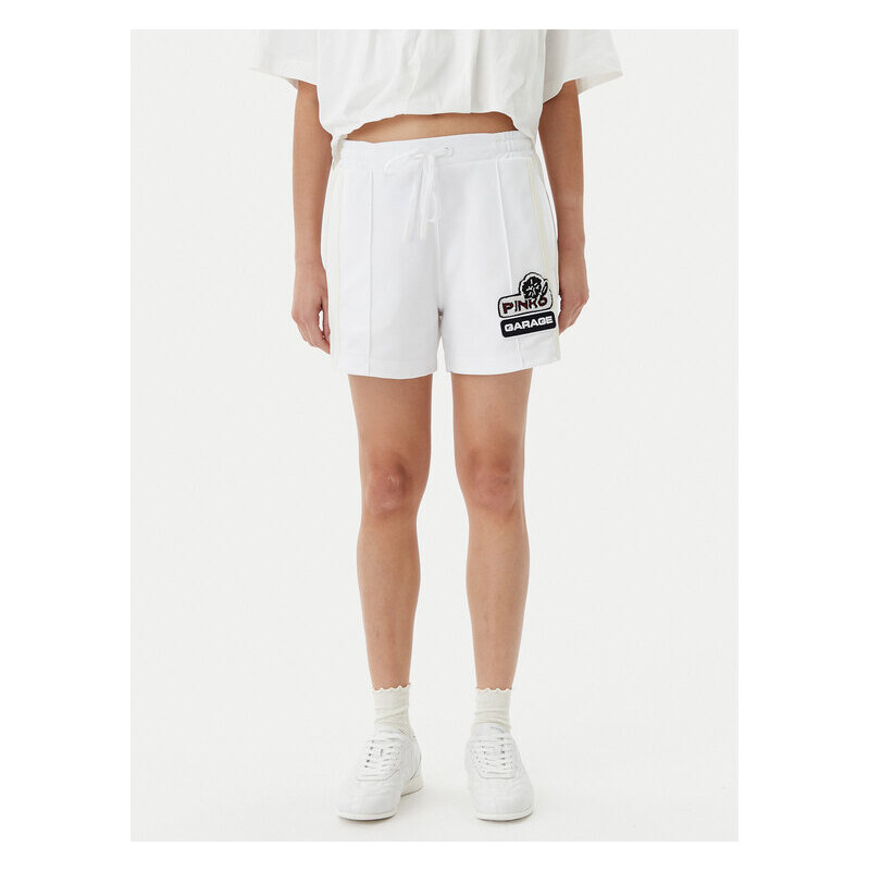 Športové kraťasy PINKO 62640765