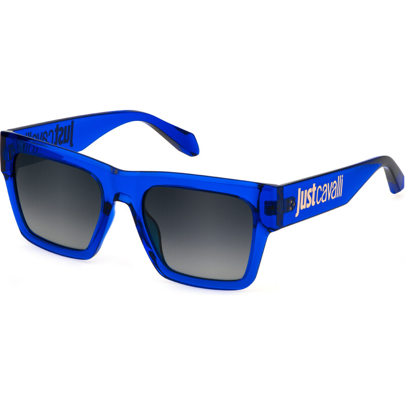 SLNEČNÉ OKULIARE JUST CAVALLI UNISEX SJC038-5406NA (Šošovky/Mostík 65037989