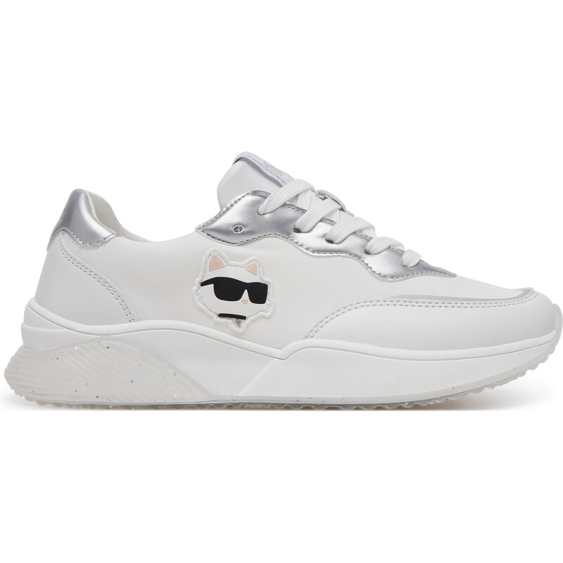 Sneakersy Karl Lagerfeld Kids 62639415