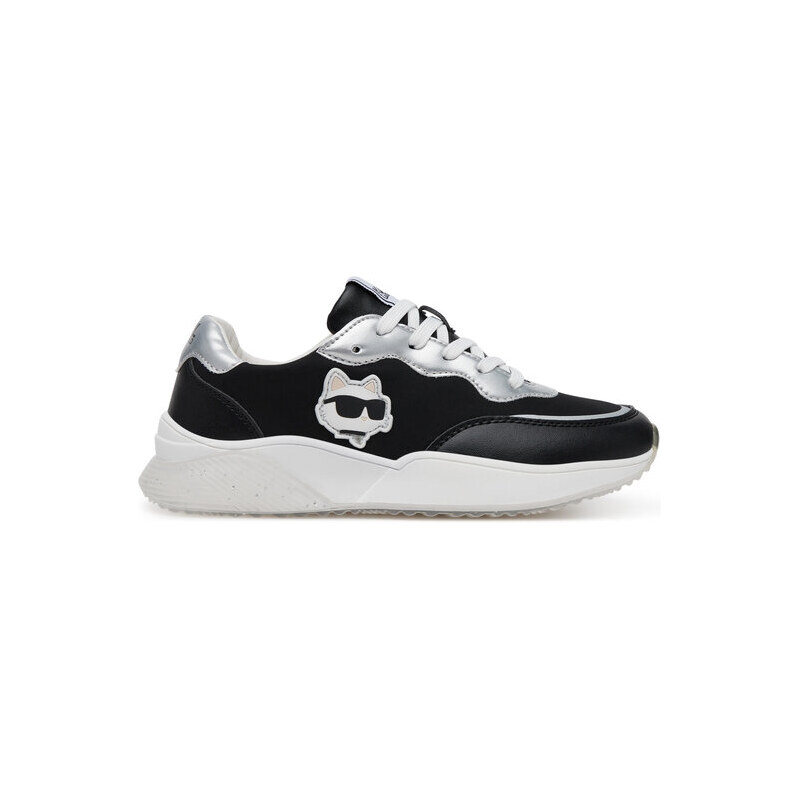 Sneakersy Karl Lagerfeld Kids 62640747