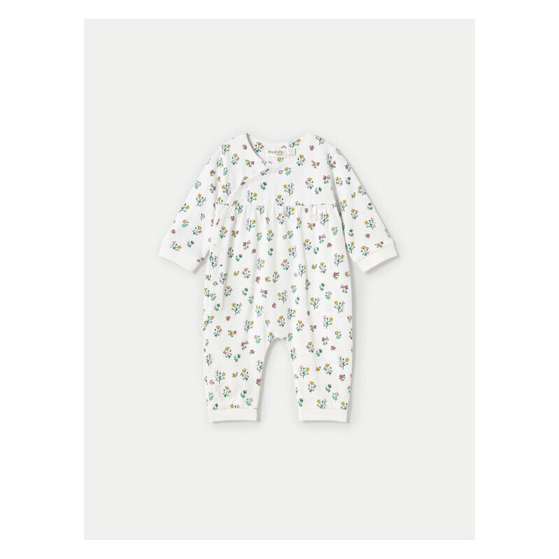 Dupačky bez nožičiek Mayoral 62640787