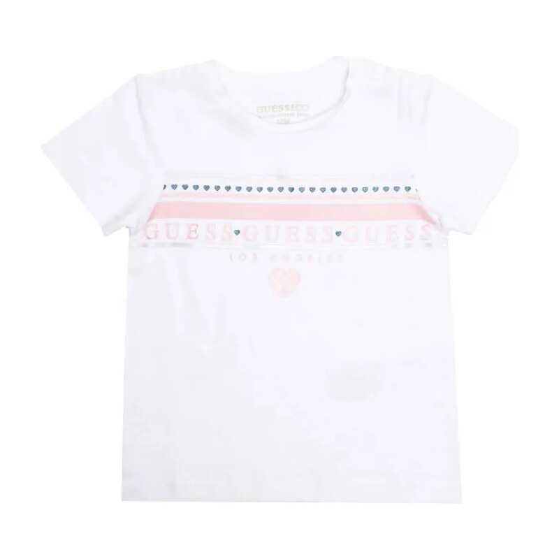 Guess Tričko | Regular Fit 62635385