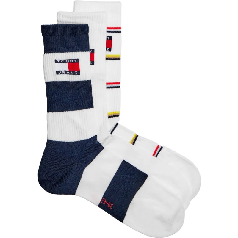 Tommy Jeans Ponožky 3-balenie 62631636