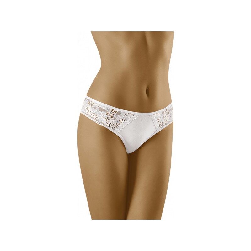 Klasické ozdobné nohavičky eco-TU Wolbar 67582743