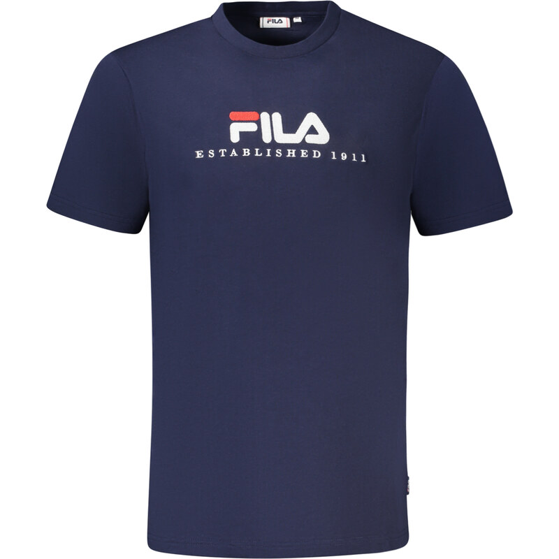 Pánske tričko FILA s krátkym rukávom 64705070