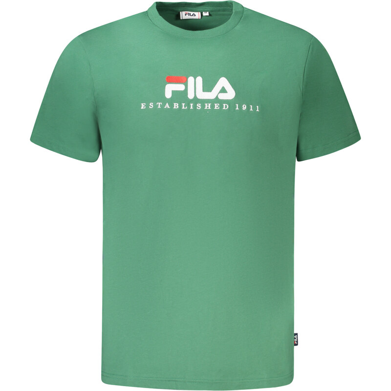 Pánske tričko FILA s krátkym rukávom 64702727