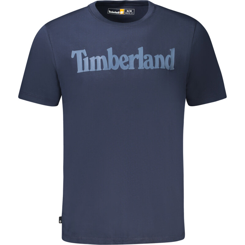 Pánske tričko Timberland modré 64703371
