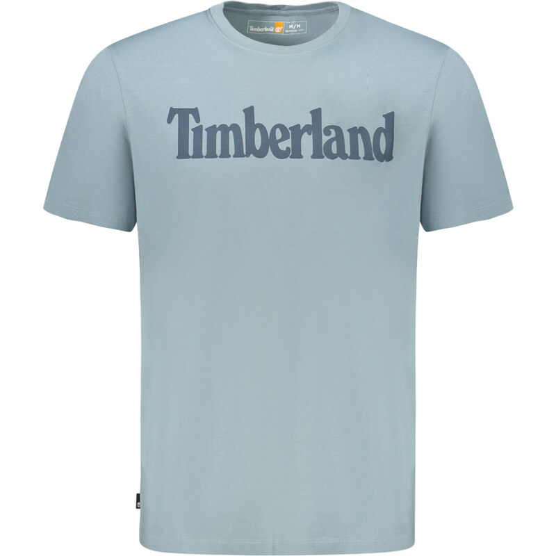Pánske tričko Timberland s krátkym rukávom 64708225