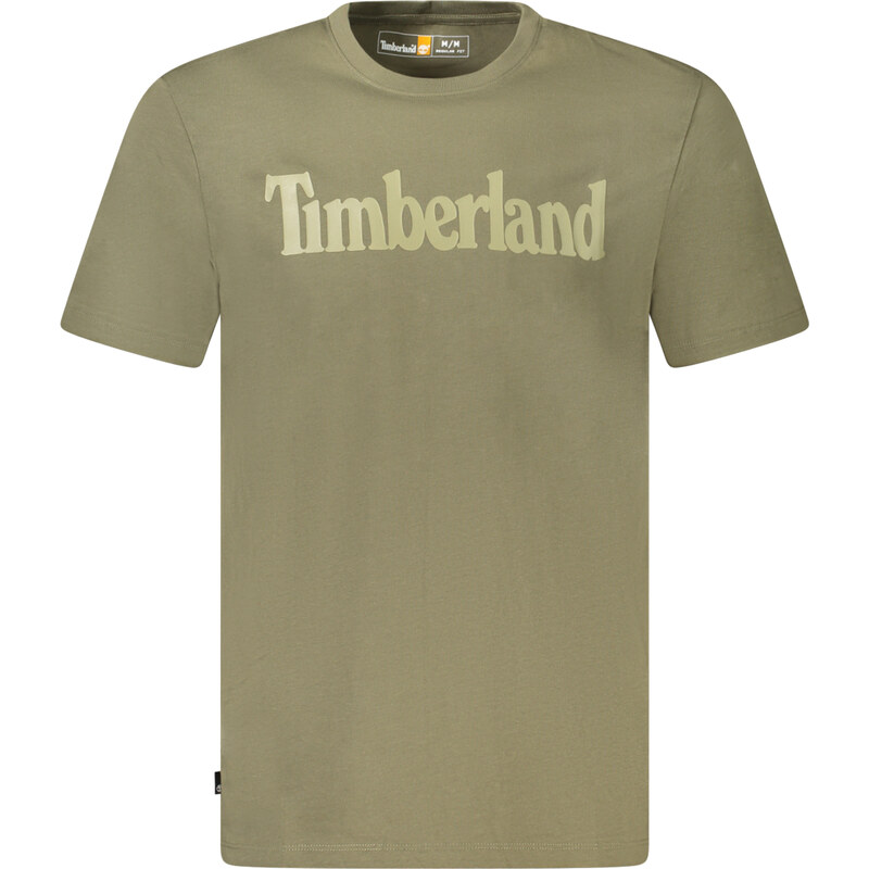 Pánske tričko Timberland s krátkym rukávom 64707367