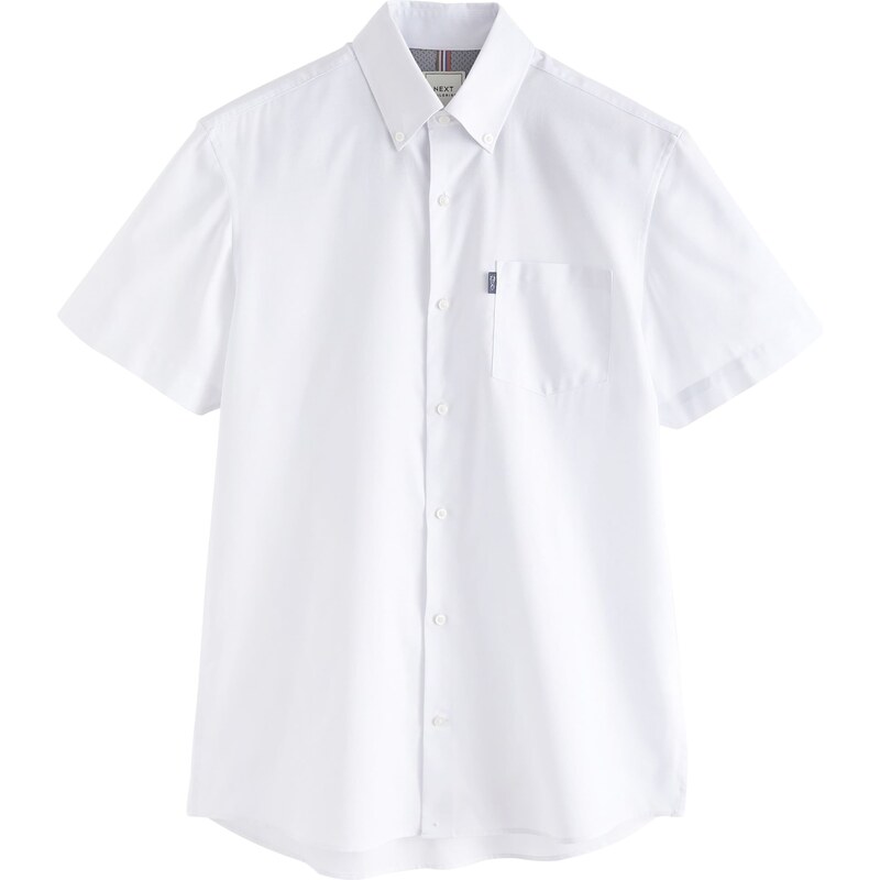 Next Košeľa biela 62661409