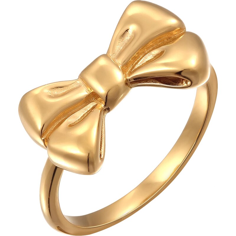 ELLI Prsteň zlatá 62661542